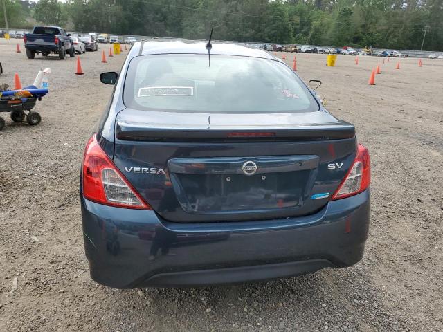 Photo 5 VIN: 3N1CN7AP1FL905719 - NISSAN VERSA S 