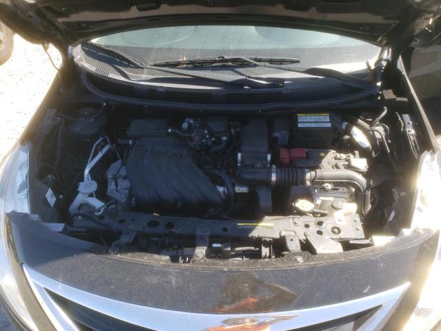 Photo 10 VIN: 3N1CN7AP1FL906952 - NISSAN VERSA S 