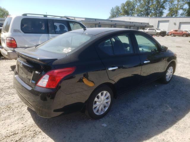 Photo 2 VIN: 3N1CN7AP1FL906952 - NISSAN VERSA S 