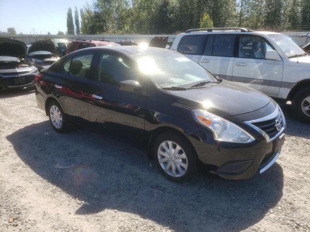 Photo 3 VIN: 3N1CN7AP1FL906952 - NISSAN VERSA S 