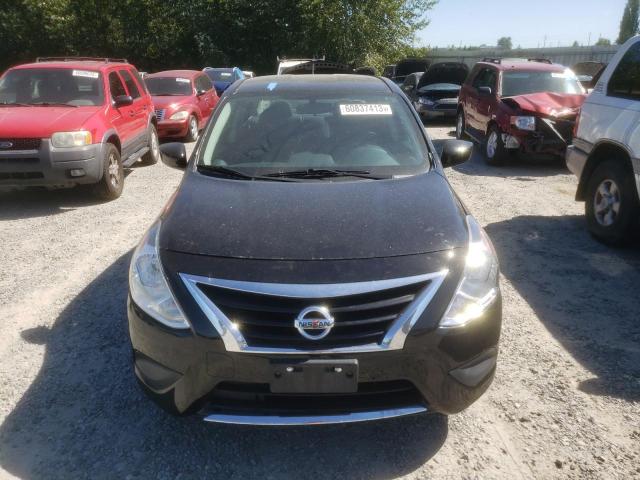 Photo 4 VIN: 3N1CN7AP1FL906952 - NISSAN VERSA S 