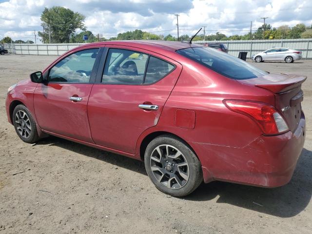 Photo 1 VIN: 3N1CN7AP1FL908068 - NISSAN VERSA S 