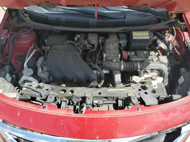 Photo 10 VIN: 3N1CN7AP1FL908068 - NISSAN VERSA S 