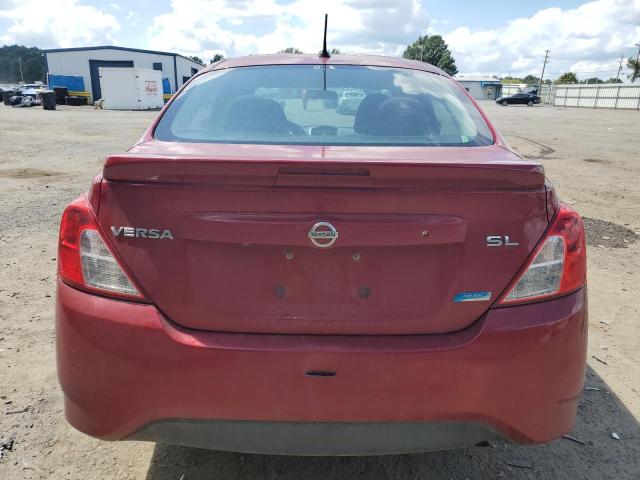 Photo 5 VIN: 3N1CN7AP1FL908068 - NISSAN VERSA S 