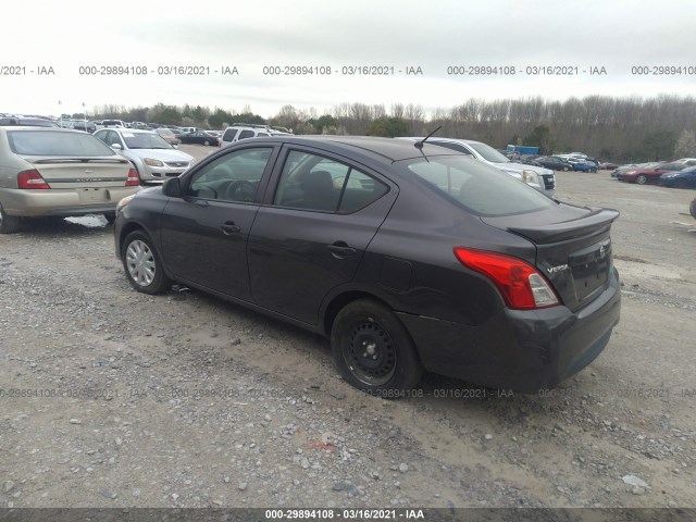 Photo 2 VIN: 3N1CN7AP1FL908717 - NISSAN VERSA 