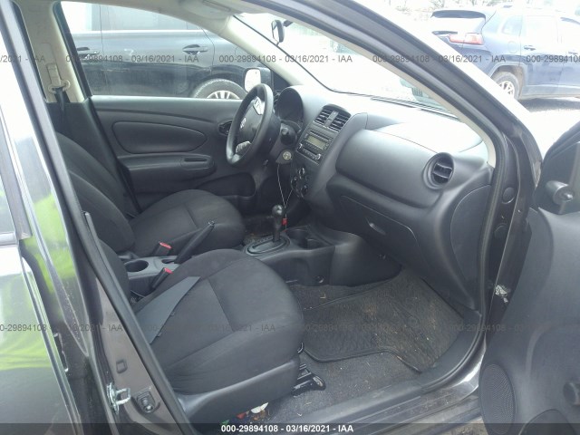 Photo 4 VIN: 3N1CN7AP1FL908717 - NISSAN VERSA 