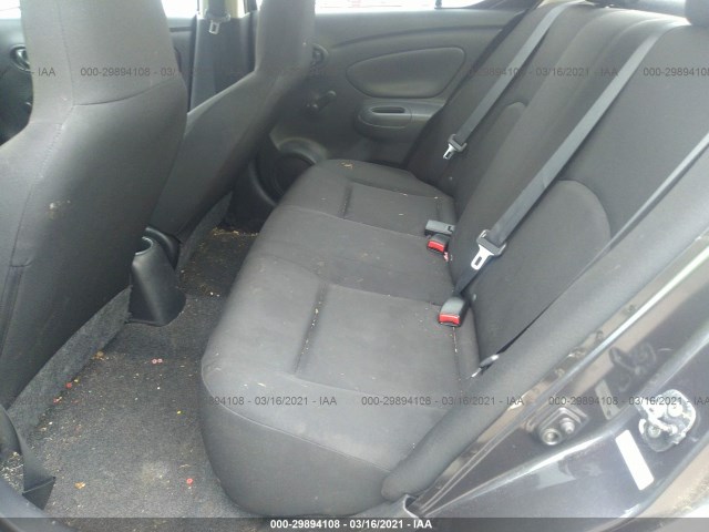 Photo 7 VIN: 3N1CN7AP1FL908717 - NISSAN VERSA 