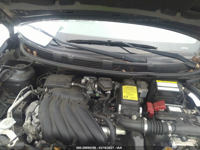 Photo 9 VIN: 3N1CN7AP1FL908717 - NISSAN VERSA 