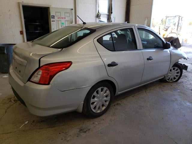 Photo 2 VIN: 3N1CN7AP1FL910211 - NISSAN VERSA S 