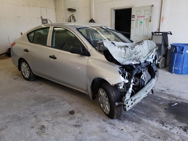 Photo 3 VIN: 3N1CN7AP1FL910211 - NISSAN VERSA S 