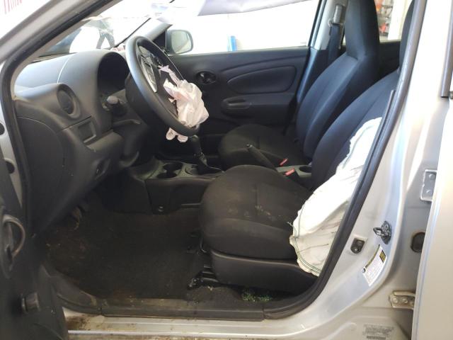 Photo 6 VIN: 3N1CN7AP1FL910211 - NISSAN VERSA S 