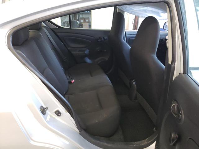 Photo 9 VIN: 3N1CN7AP1FL910211 - NISSAN VERSA S 