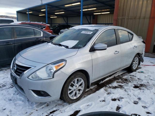 Photo 0 VIN: 3N1CN7AP1FL911214 - NISSAN VERSA 