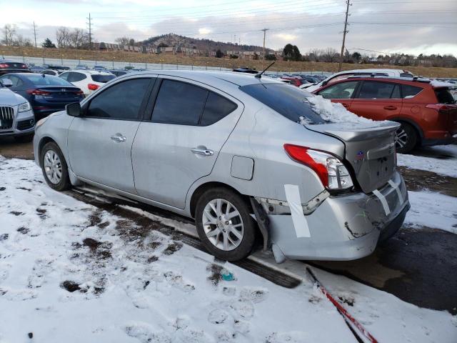 Photo 1 VIN: 3N1CN7AP1FL911214 - NISSAN VERSA 