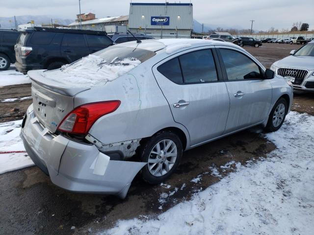 Photo 2 VIN: 3N1CN7AP1FL911214 - NISSAN VERSA 