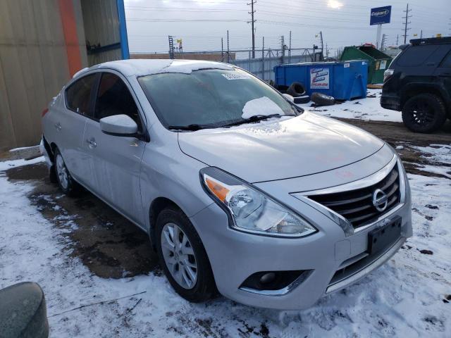 Photo 3 VIN: 3N1CN7AP1FL911214 - NISSAN VERSA 