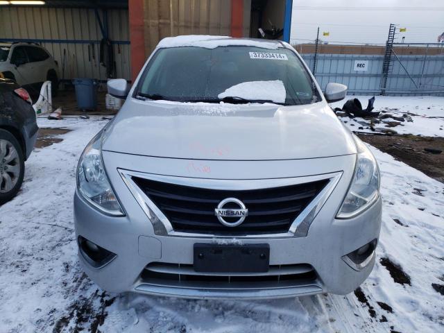 Photo 4 VIN: 3N1CN7AP1FL911214 - NISSAN VERSA 