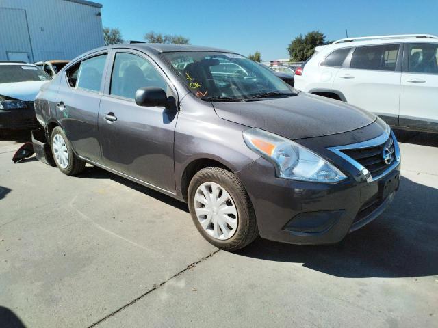 Photo 0 VIN: 3N1CN7AP1FL911794 - NISSAN VERSA S 