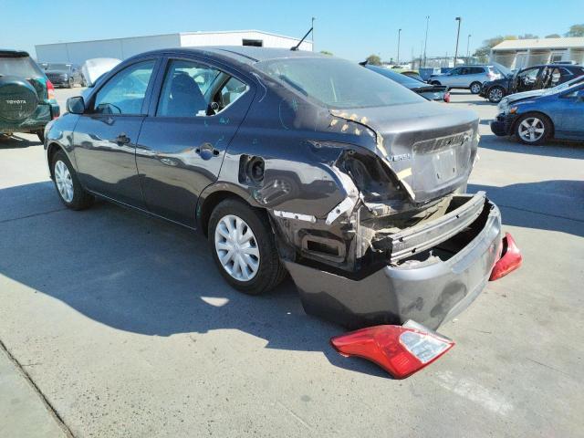 Photo 2 VIN: 3N1CN7AP1FL911794 - NISSAN VERSA S 