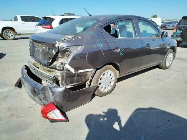 Photo 3 VIN: 3N1CN7AP1FL911794 - NISSAN VERSA S 