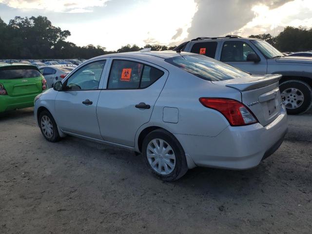 Photo 1 VIN: 3N1CN7AP1FL918390 - NISSAN VERSA S 