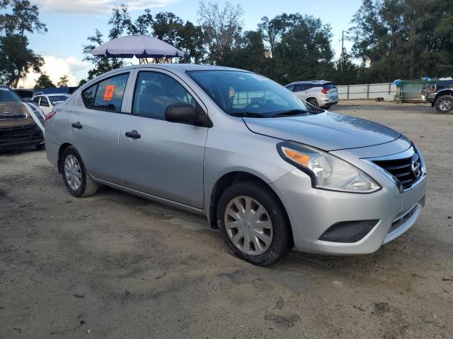 Photo 3 VIN: 3N1CN7AP1FL918390 - NISSAN VERSA S 