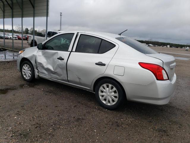 Photo 1 VIN: 3N1CN7AP1FL921662 - NISSAN VERSA 