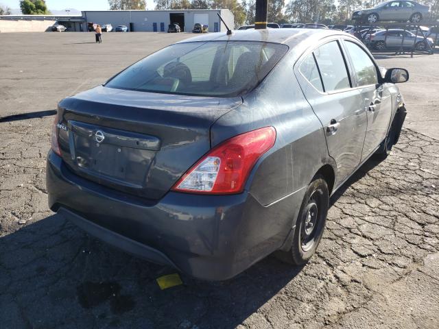 Photo 3 VIN: 3N1CN7AP1FL924075 - NISSAN VERSA S 