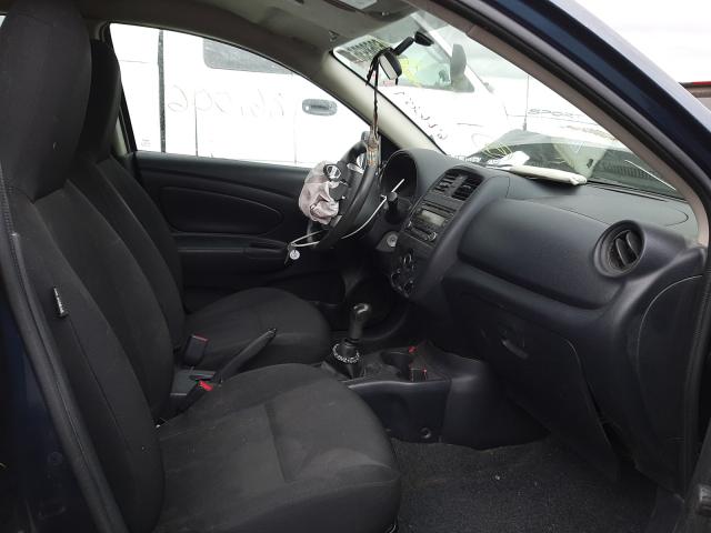 Photo 4 VIN: 3N1CN7AP1FL924075 - NISSAN VERSA S 