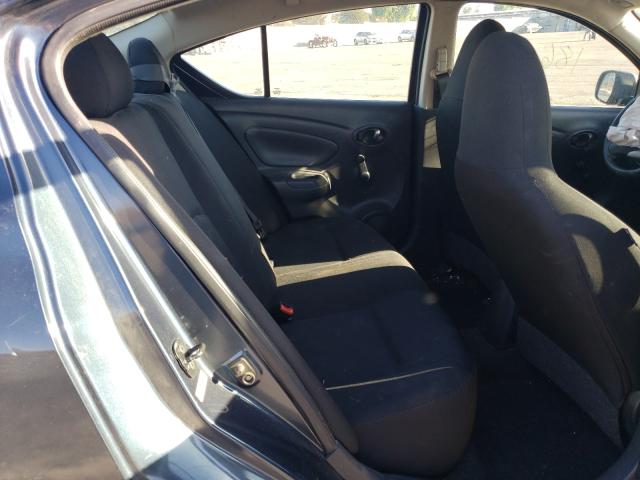 Photo 5 VIN: 3N1CN7AP1FL924075 - NISSAN VERSA S 