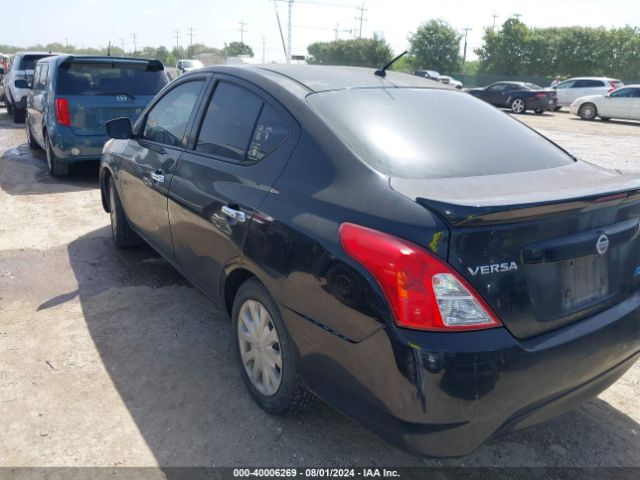 Photo 2 VIN: 3N1CN7AP1FL924299 - NISSAN VERSA 