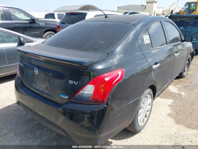 Photo 3 VIN: 3N1CN7AP1FL924299 - NISSAN VERSA 