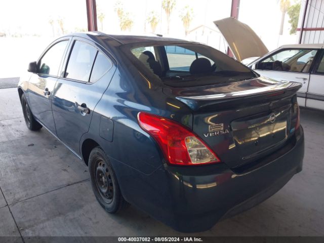 Photo 2 VIN: 3N1CN7AP1FL925419 - NISSAN VERSA 