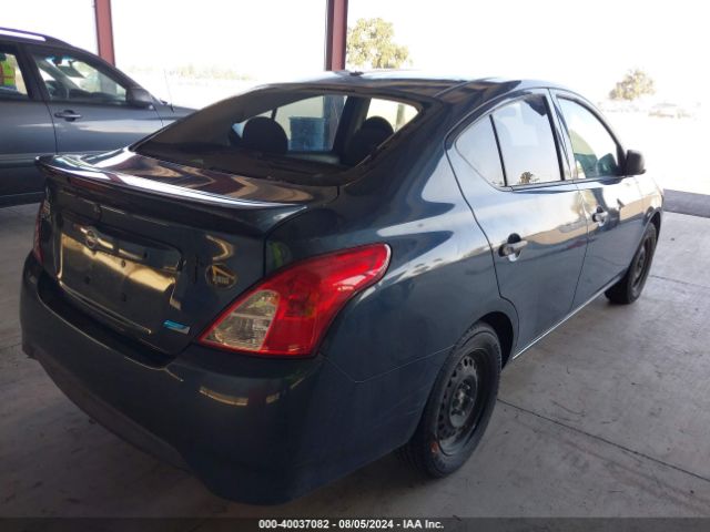 Photo 3 VIN: 3N1CN7AP1FL925419 - NISSAN VERSA 