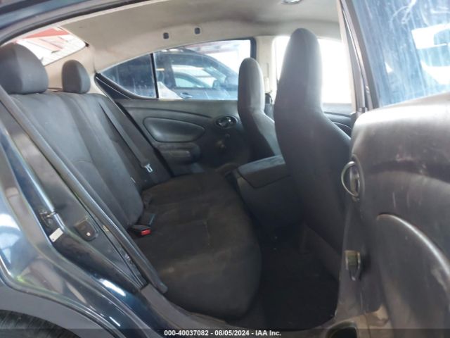 Photo 7 VIN: 3N1CN7AP1FL925419 - NISSAN VERSA 