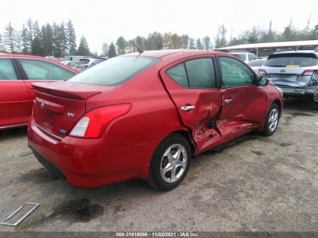 Photo 3 VIN: 3N1CN7AP1FL928529 - NISSAN VERSA 