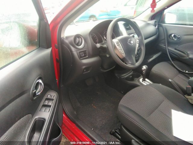 Photo 4 VIN: 3N1CN7AP1FL928529 - NISSAN VERSA 