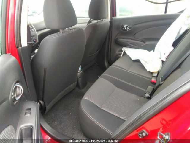 Photo 7 VIN: 3N1CN7AP1FL928529 - NISSAN VERSA 