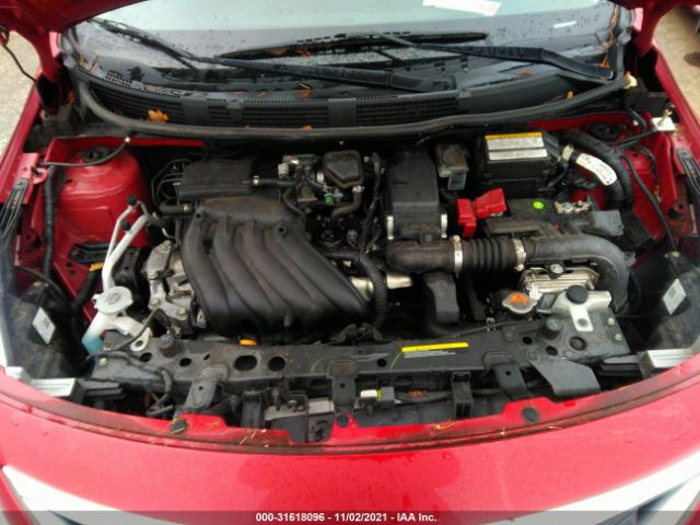 Photo 9 VIN: 3N1CN7AP1FL928529 - NISSAN VERSA 