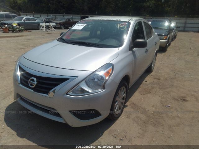 Photo 1 VIN: 3N1CN7AP1FL928692 - NISSAN VERSA 