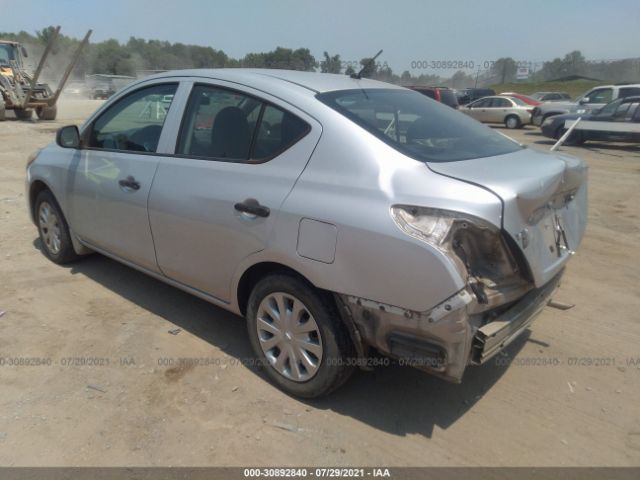 Photo 2 VIN: 3N1CN7AP1FL928692 - NISSAN VERSA 