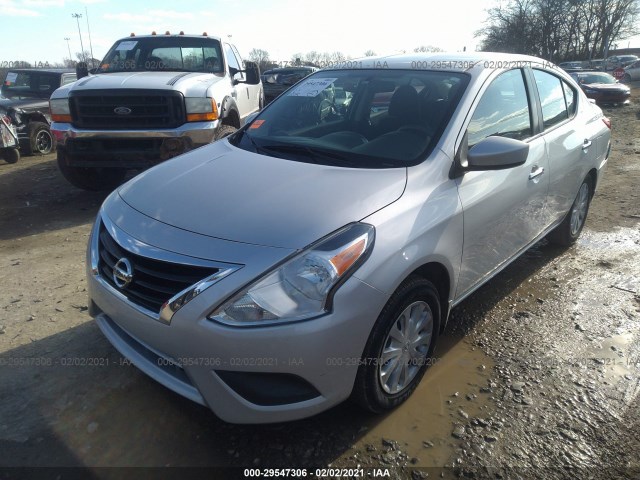 Photo 1 VIN: 3N1CN7AP1FL928935 - NISSAN VERSA 