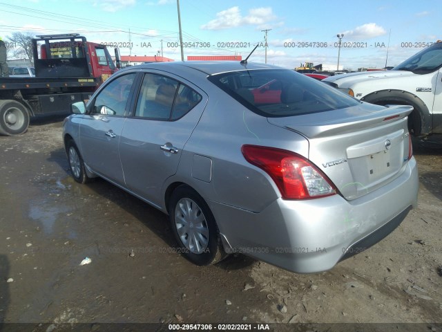 Photo 2 VIN: 3N1CN7AP1FL928935 - NISSAN VERSA 