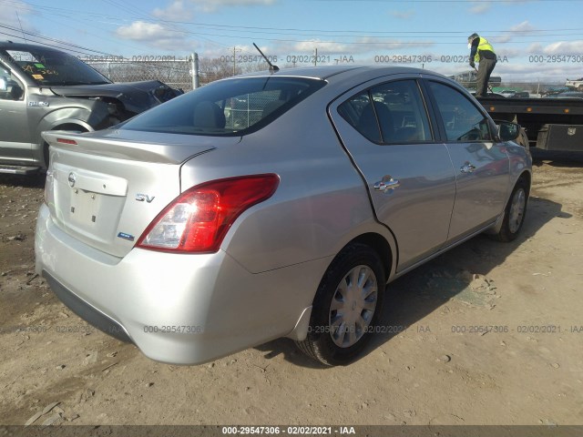 Photo 3 VIN: 3N1CN7AP1FL928935 - NISSAN VERSA 