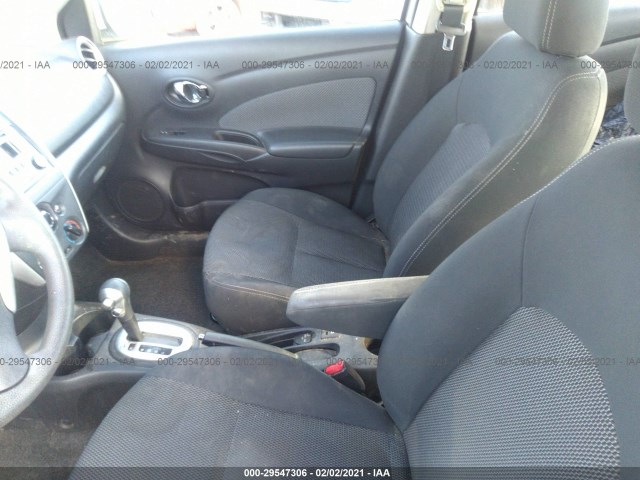 Photo 4 VIN: 3N1CN7AP1FL928935 - NISSAN VERSA 