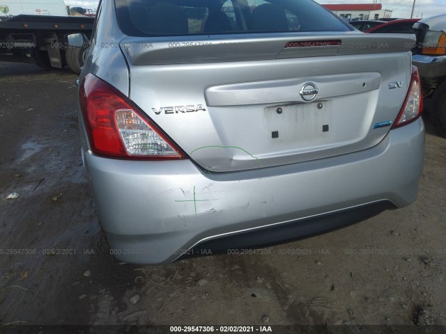 Photo 5 VIN: 3N1CN7AP1FL928935 - NISSAN VERSA 