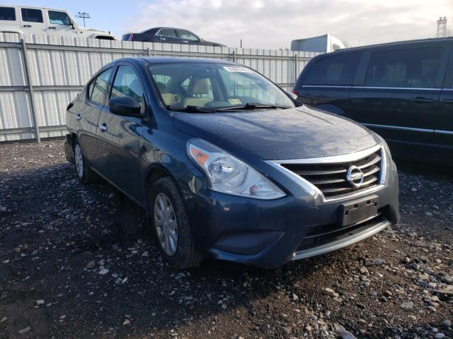 Photo 0 VIN: 3N1CN7AP1FL930121 - NISSAN VERSA S 