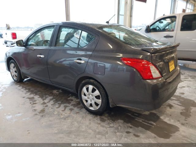 Photo 2 VIN: 3N1CN7AP1FL930605 - NISSAN VERSA 