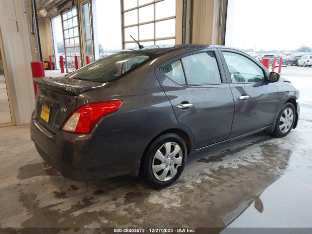 Photo 3 VIN: 3N1CN7AP1FL930605 - NISSAN VERSA 