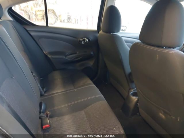 Photo 7 VIN: 3N1CN7AP1FL930605 - NISSAN VERSA 